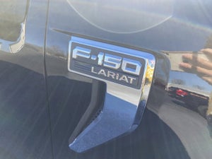 2022 Ford F-150 Lariat 4X4